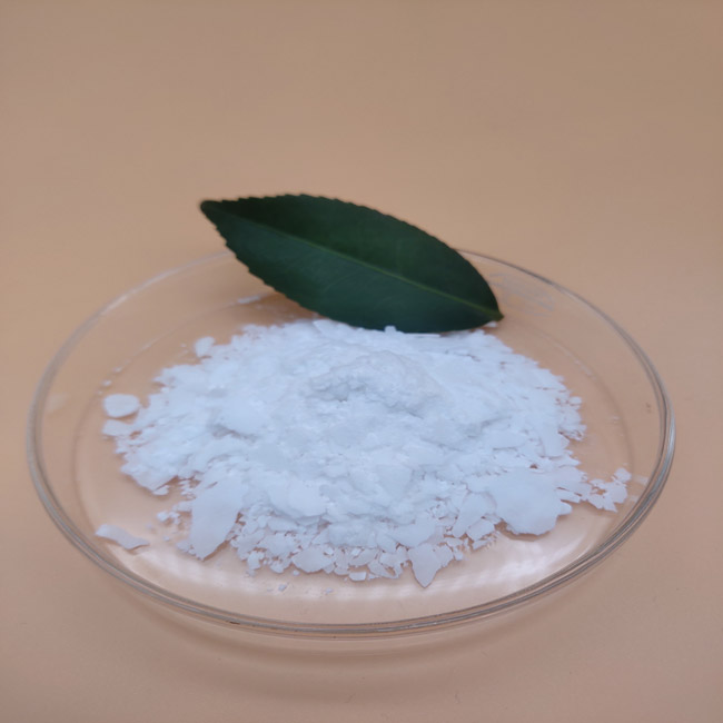 Wit vlokkies word gebruik vir verfbedryf 85-44-9 Ftalensuuranhydride PA