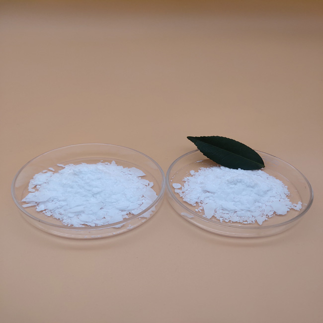 Ama-White Flakes Asetshenziselwa Imboni Kapende 85-44-9 Phthalic Anhydride PA