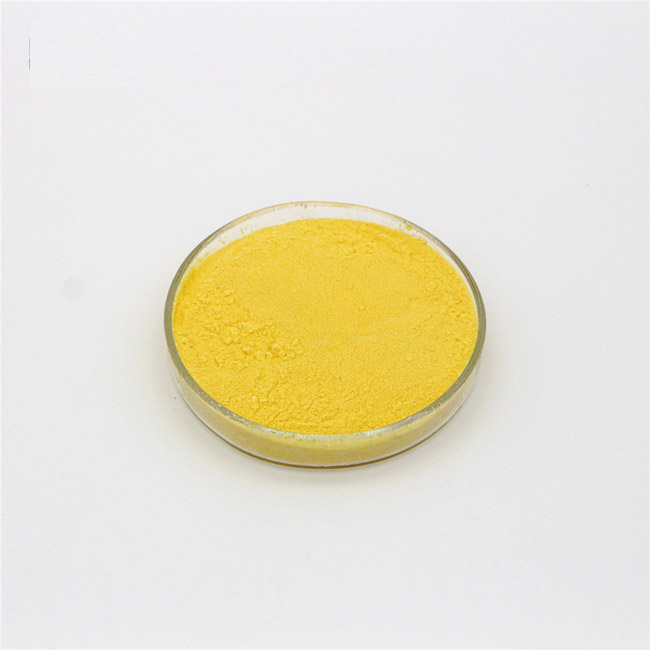 Industria-mailako uren tratamendurako koagulatzailea Polialuminio kloruroa PAC
