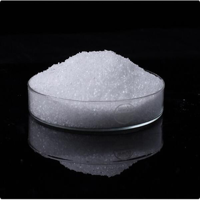 Manufacturer 0.1-1 MM Magnesium Sulphate Heptahydrate Magnesium Sulphate