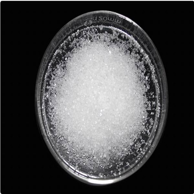 Dèanadair 1-3 MM Magnesium Sulphate Heptahydrate Magnesium Sulphate