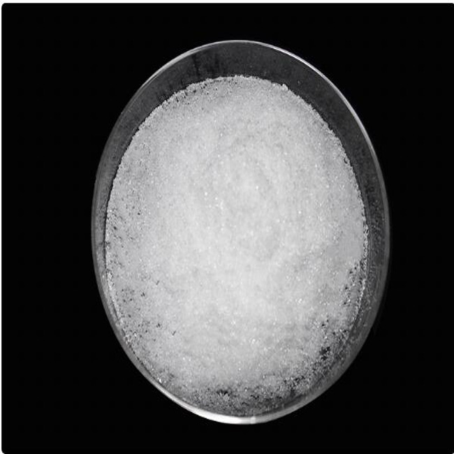 Fabricante Sulfato de magnesio heptahidratado de grado agrícola Sulfato de magnesio