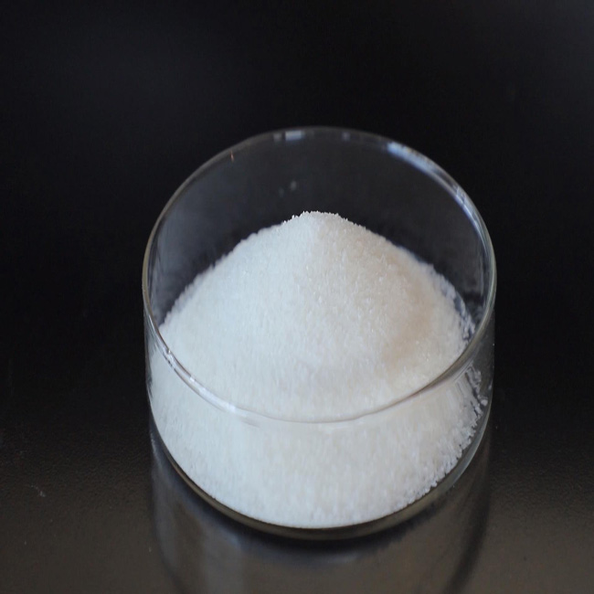 ရေဆိုးကုသမှုဓာတုပစ္စည်းများ Flocculant Anionic Polyacrylamide PAM
