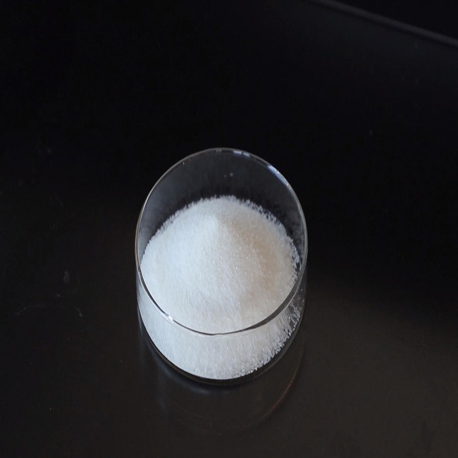 Productos químicos para el tratamiento de aguas residuales Floculante Poliacrilamida no iónica PAM
