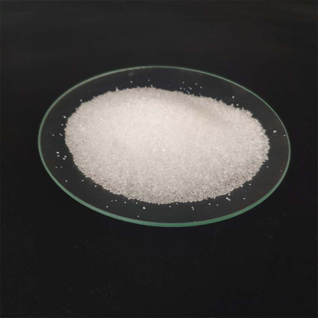 Food Grade Colorless Crystals Citric Acid  monohydrate
