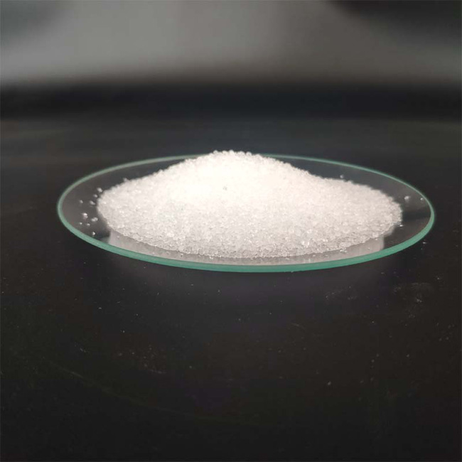 Qida Sınıfı Rəngsiz Kristallar Sitrik Turşusu monohidrat