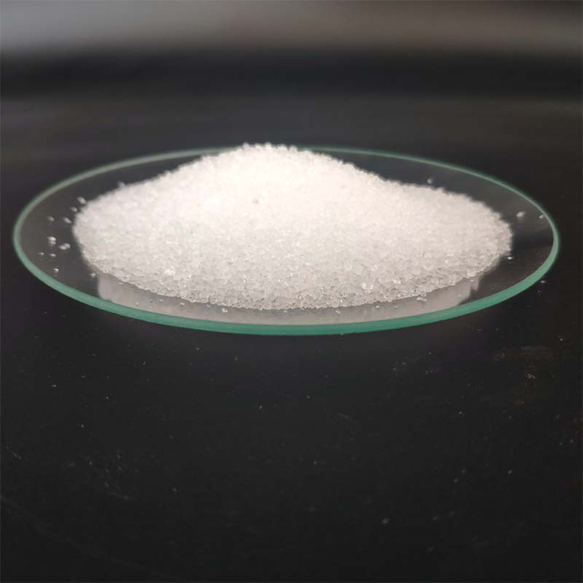 Безцветни кристали с хранителна стойност Лимонена киселина монохидрат