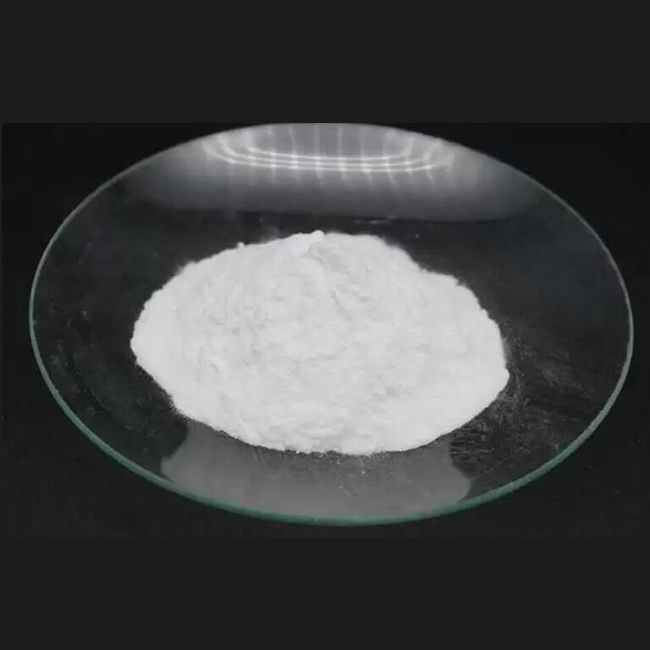 စက်ရုံမှထောက်ပံ့မှု မြင့်မားသောသန့်ရှင်းစင်ကြယ်မှု 2-Chloro-5-Trifluoromethylpyridine CAS 52334-81-3